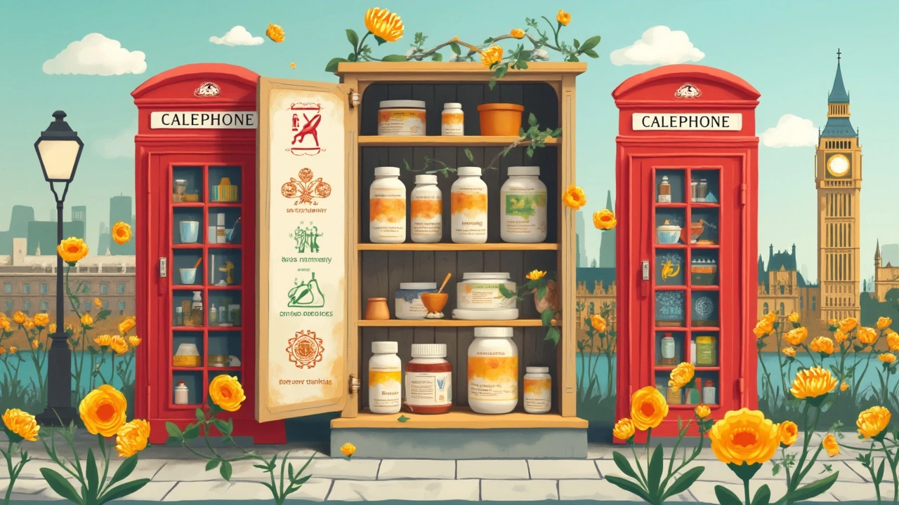 How to Use Calendula Safely and Effectively at Home