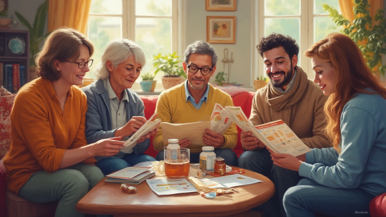 Best Practices for Safe and Efficient Vitamin D Purchases Online