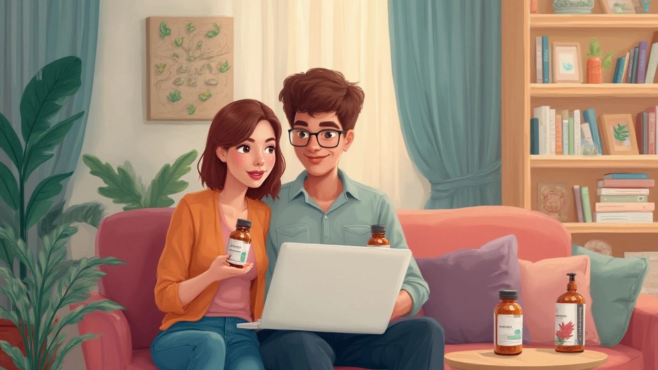 Making the Transition: Tips, Risks, and What to Watch Out For
