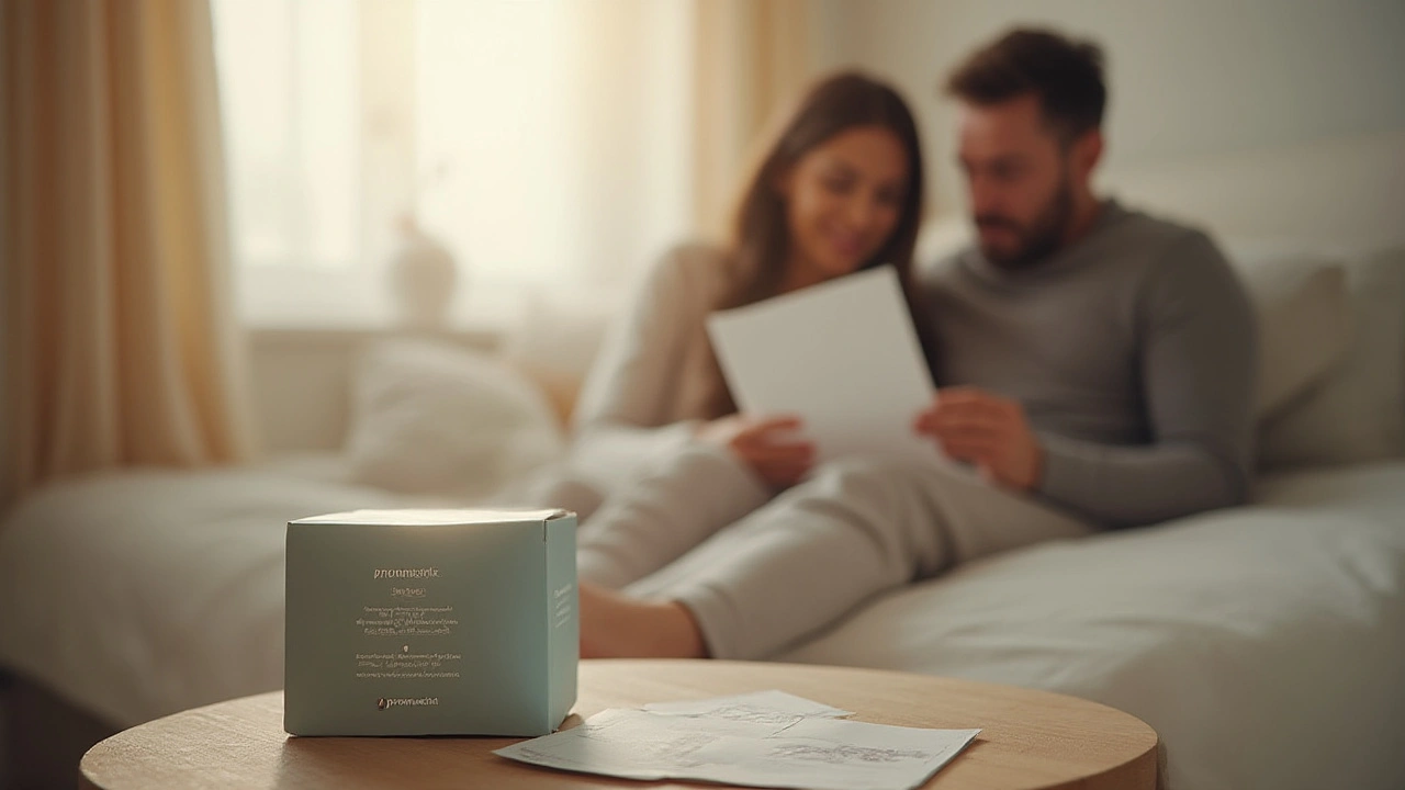 Promescent Online Pharmacy: Reviews, Products, and Real User Experiences
