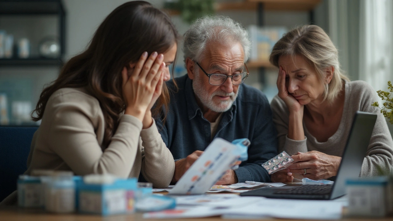 How to Find and Choose the Right Online Pharmacy for Olmesartan