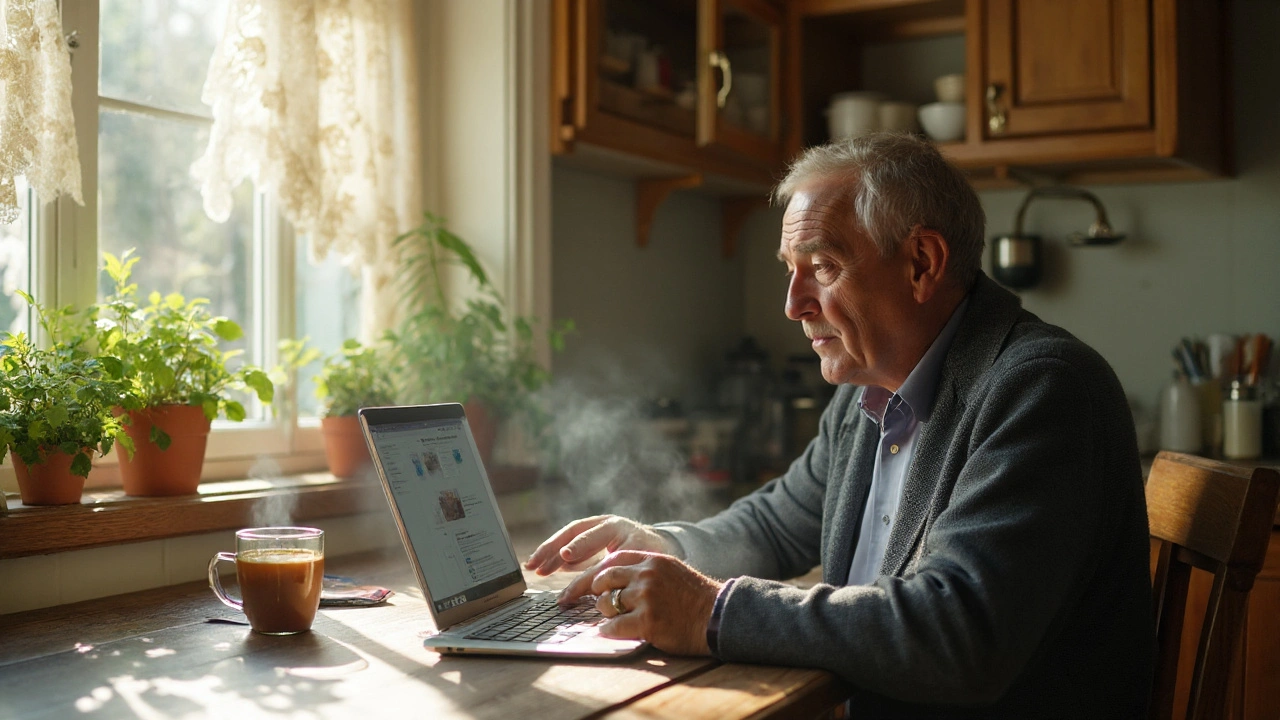How to Safely Buy Olmesartan Online: A Step-by-Step Guide
