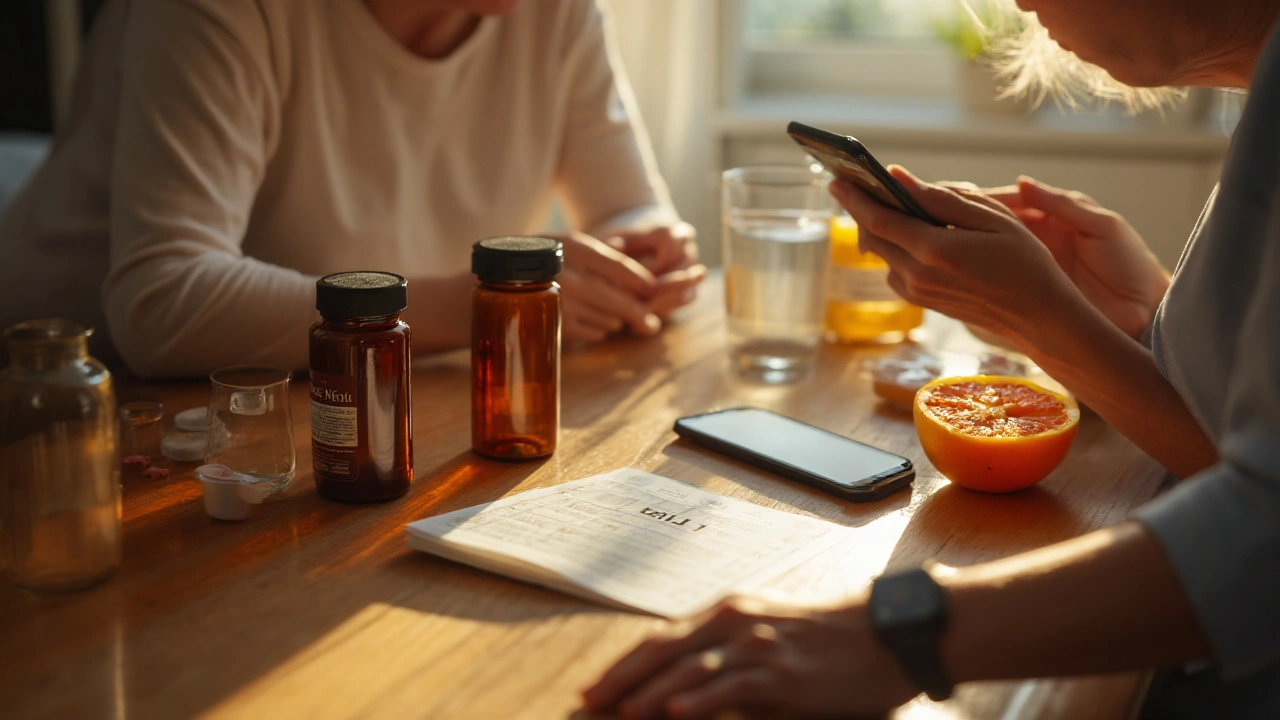 Your safety checklist, monitoring plan, and the red‑flag symptoms you should not ignore