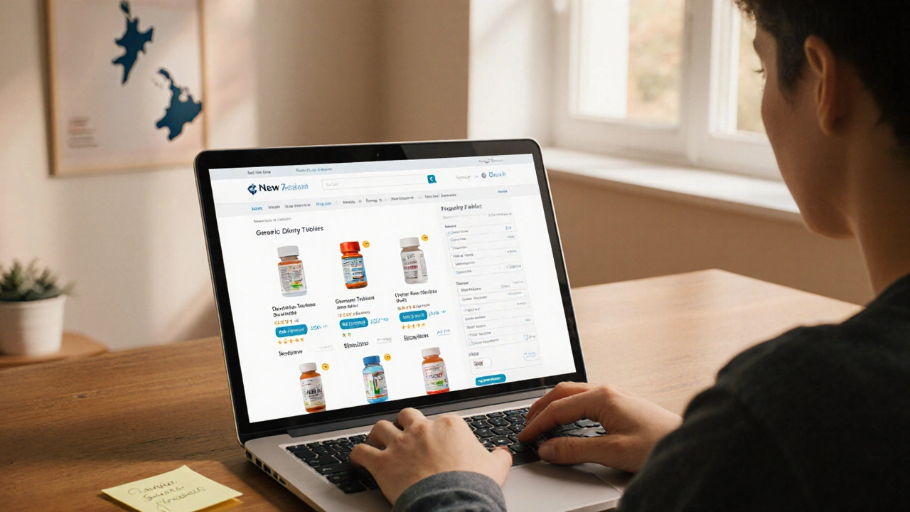 Buy Cheap Generic Zyrtec Online - Fast Delivery & Low Prices