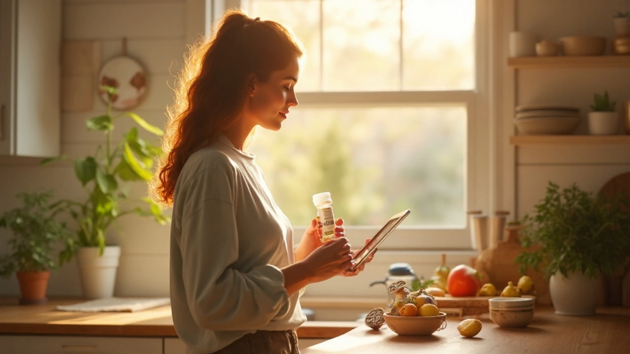 How Modafresh Works: Ingredients, Benefits & Safety
