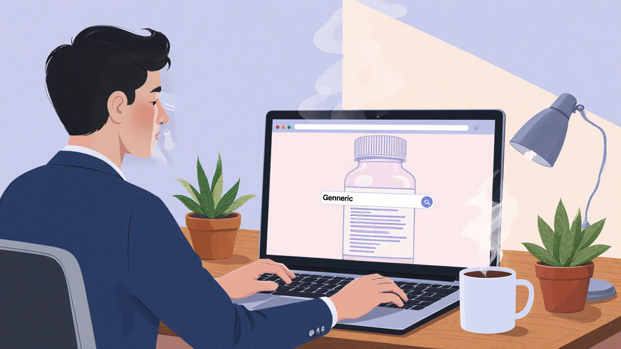 How to Buy Cheap Generic Crestor Online Safely