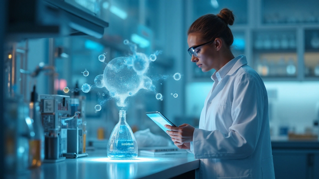 Modafresh Review 2025: Benefits, Dosage & Safety Guide