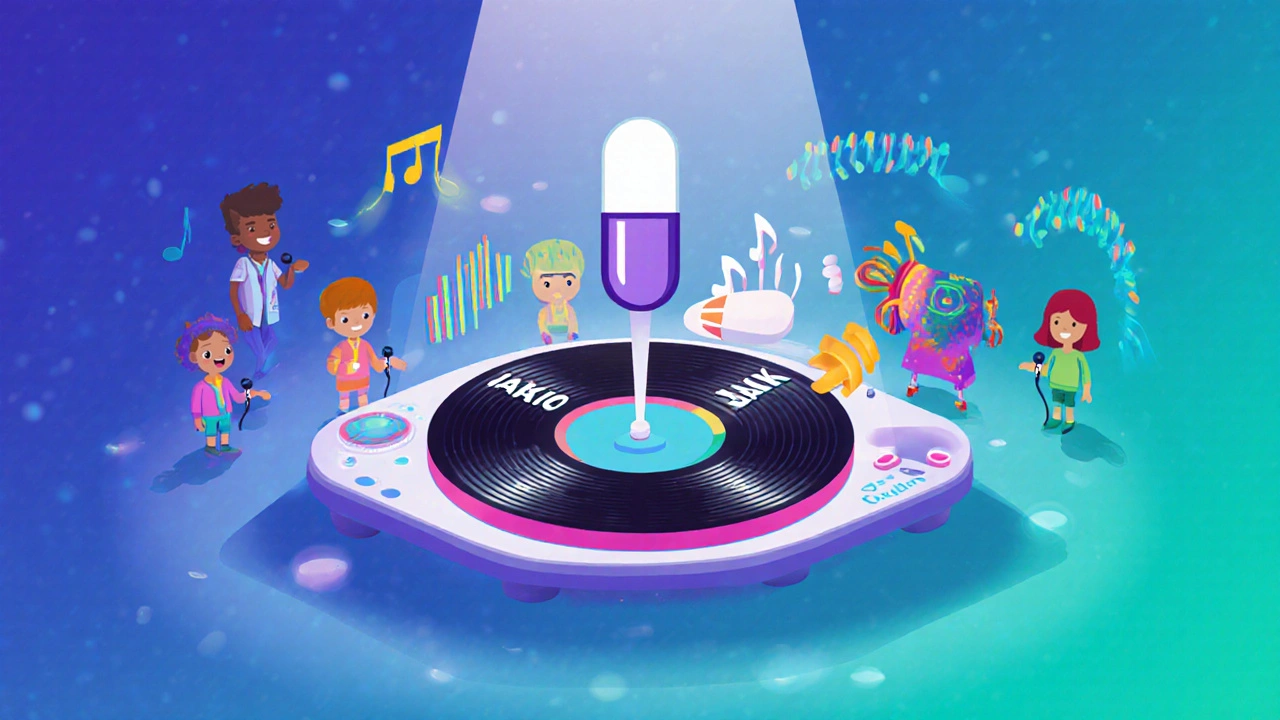 Baricitinib’s Impact on Joint Health in Autoimmune Diseases - 2025 Guide