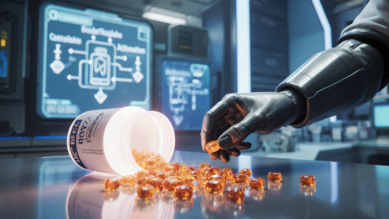 Capecitabine (Zocitab) vs. Top Oncology Alternatives - 2025 Comparison