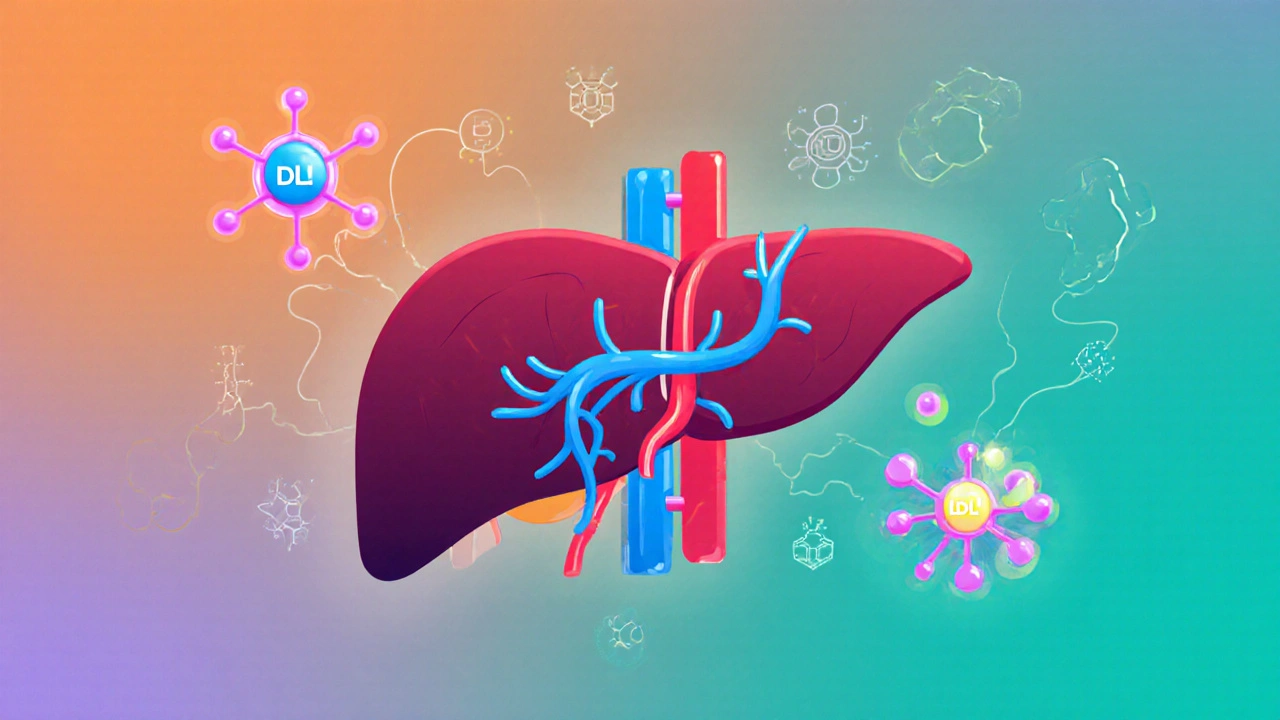 Compare Zocor (Simvastatin) with Alternatives: What Works Best for Cholesterol