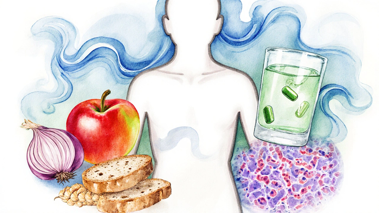 Diagnosing IBS: From Rome IV to Real‑World Tests