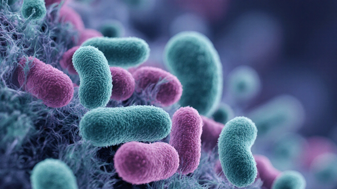 Gonorrhea Strains Explained: Which Are Most Dangerous?