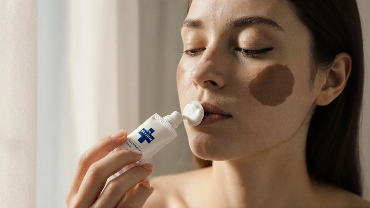 Melacare Forte Cream vs. Top Skin Lightening Alternatives - Full Comparison