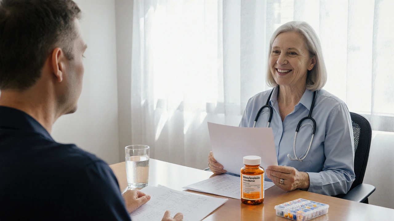 Parlodel (Bromocriptine) vs. Other Dopamine Agonists: A Detailed Comparison