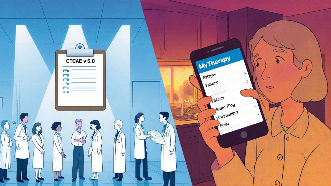 Clinical Trial Data vs Real-World Side Effects: What You Need to Know