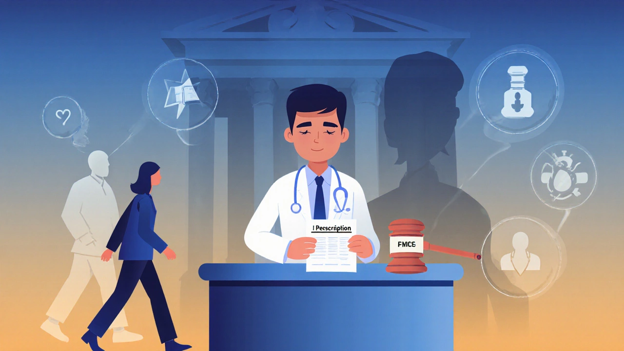 Physician Liability When Prescribing Generic Drugs: Legal Risks and How to Protect Yourself