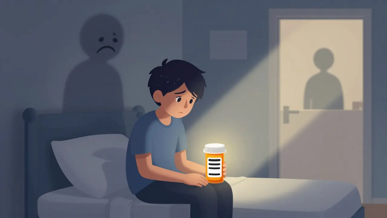 Antidepressants for Teens: Understanding the Black Box Warning and How to Monitor Risk