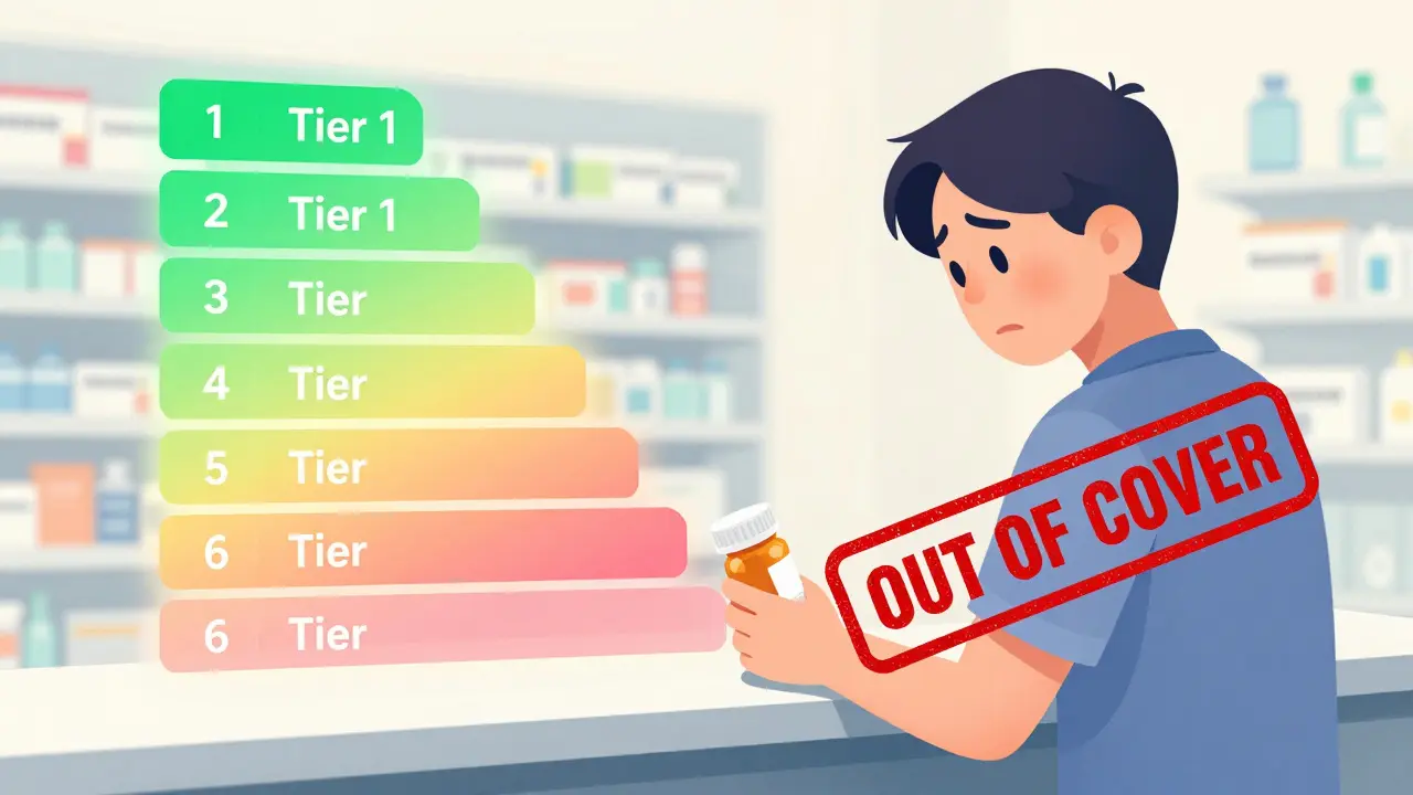 Managing Formulary Changes: How to Handle Prescription Drug Coverage Updates