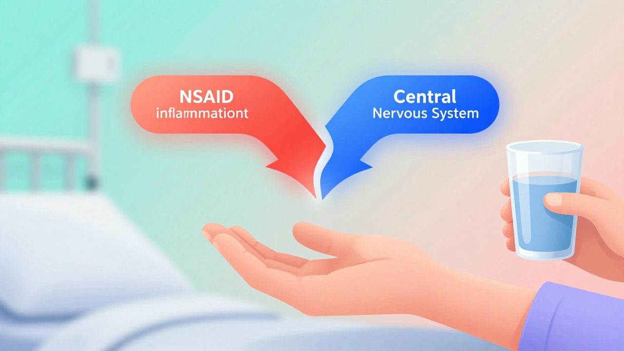 Pain Management Combinations: Available Generic Fixed-Dose Products