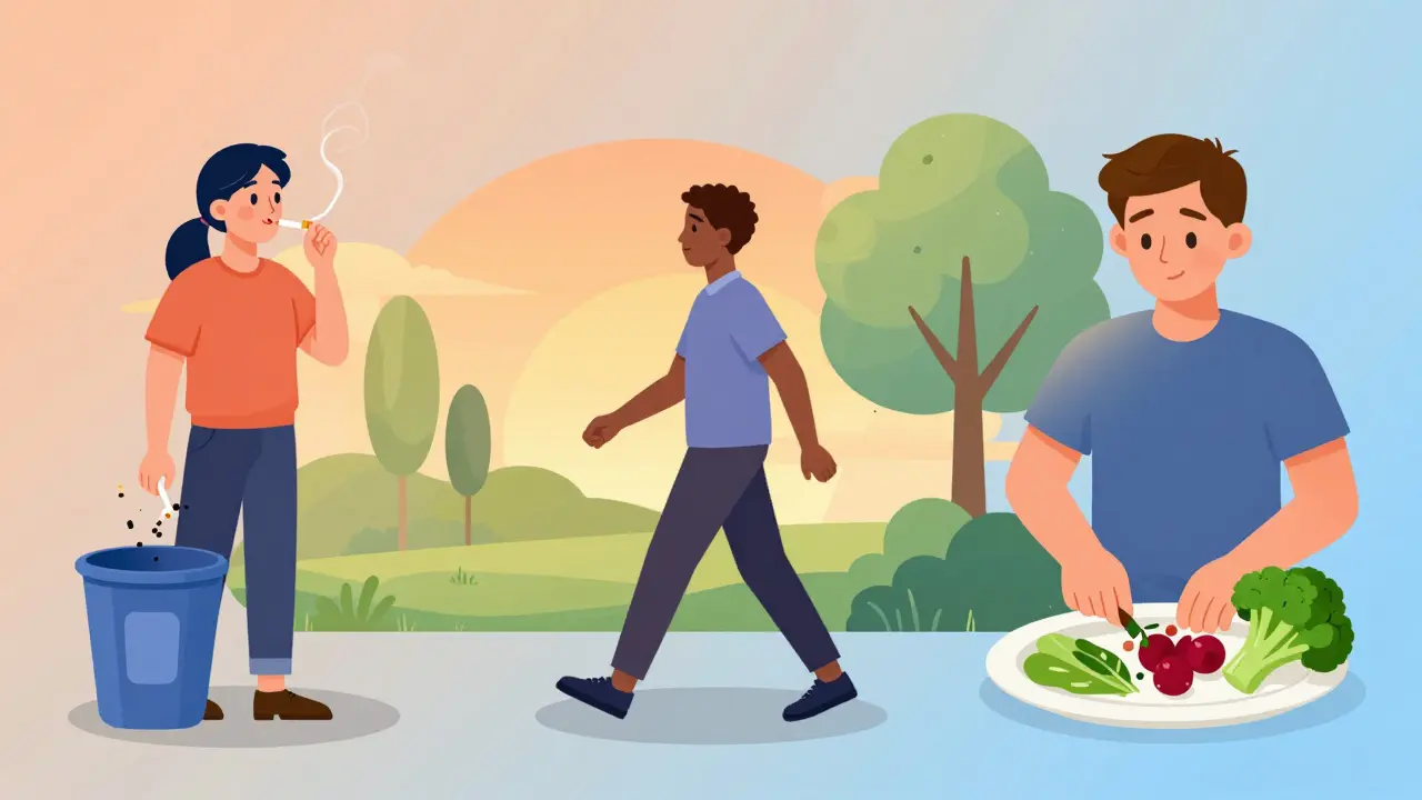 Cancer Prevention: How Lifestyle Changes and Chemoprevention Reduce Your Risk