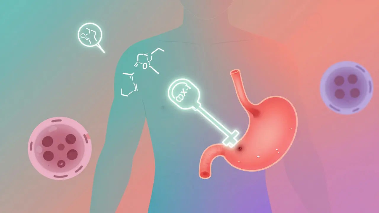 How Medicines Work and When They’re Safe to Use