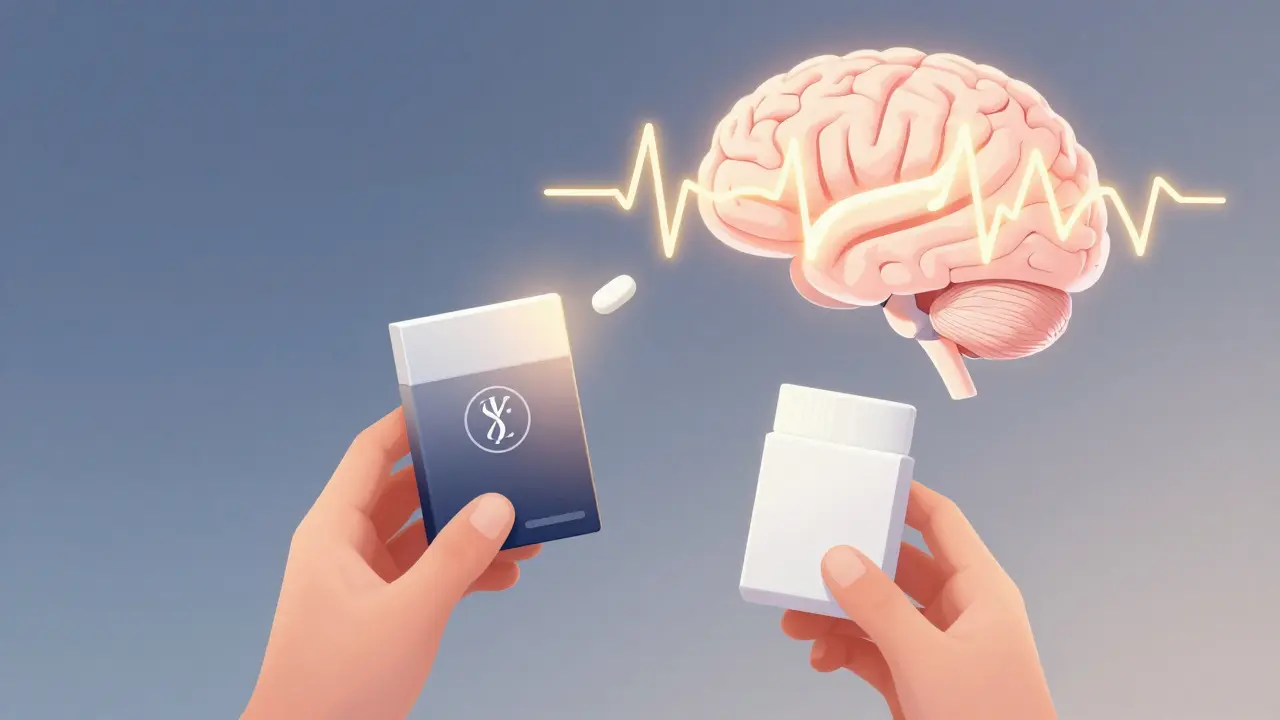 How to Manage Patient Perception and Nocebo Effects with Generic Medications