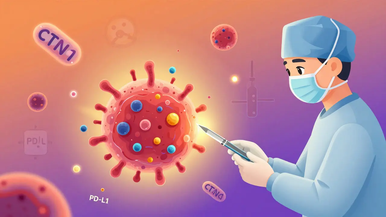 Neoadjuvant vs. Adjuvant Therapy: When to Treat Before or After Surgery for Cancer