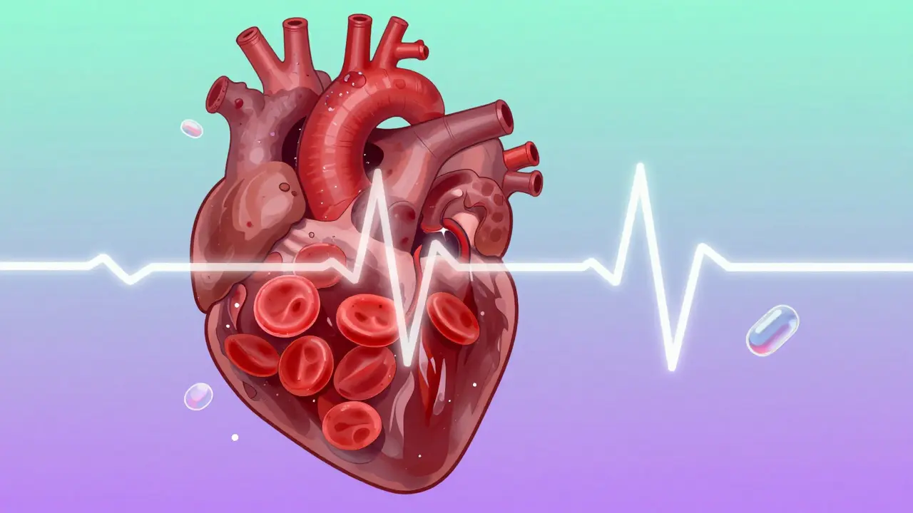 Blood Thinners and Anticoagulants: Stroke Prevention Options Explained