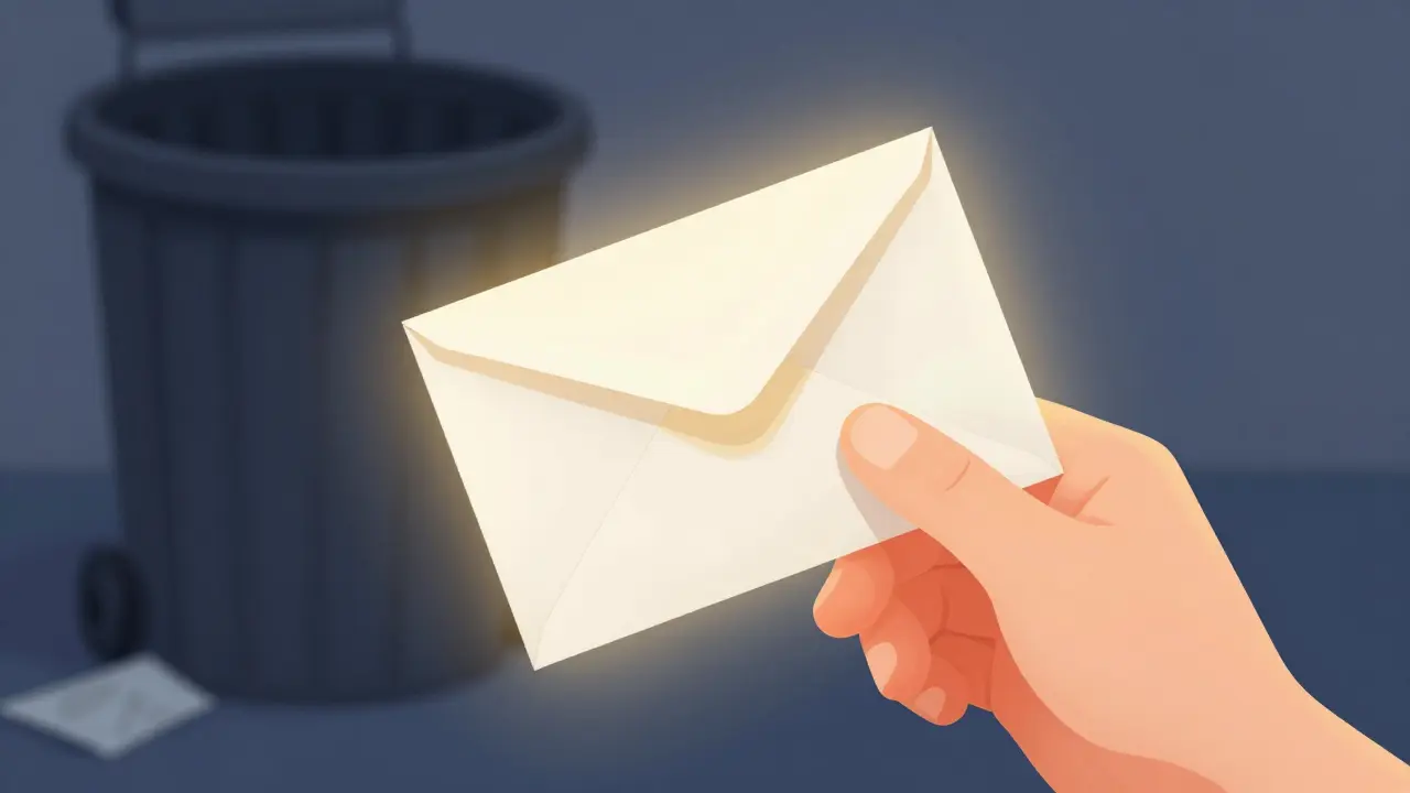 How to Read Medication Guides for Overdose Warnings and Antidotes