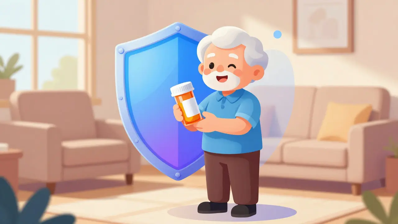 Managing Medication Costs During Medicare Coverage Gaps in 2026