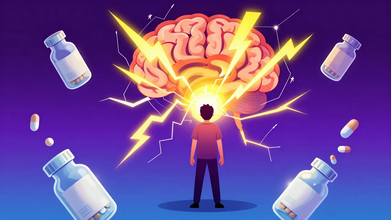 Epilepsy Surgery: Who is a Candidate, the Risks, and What to Expect