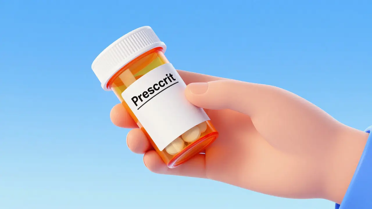 How to Verify Prescriber and Pharmacy Info on Your Medication Label
