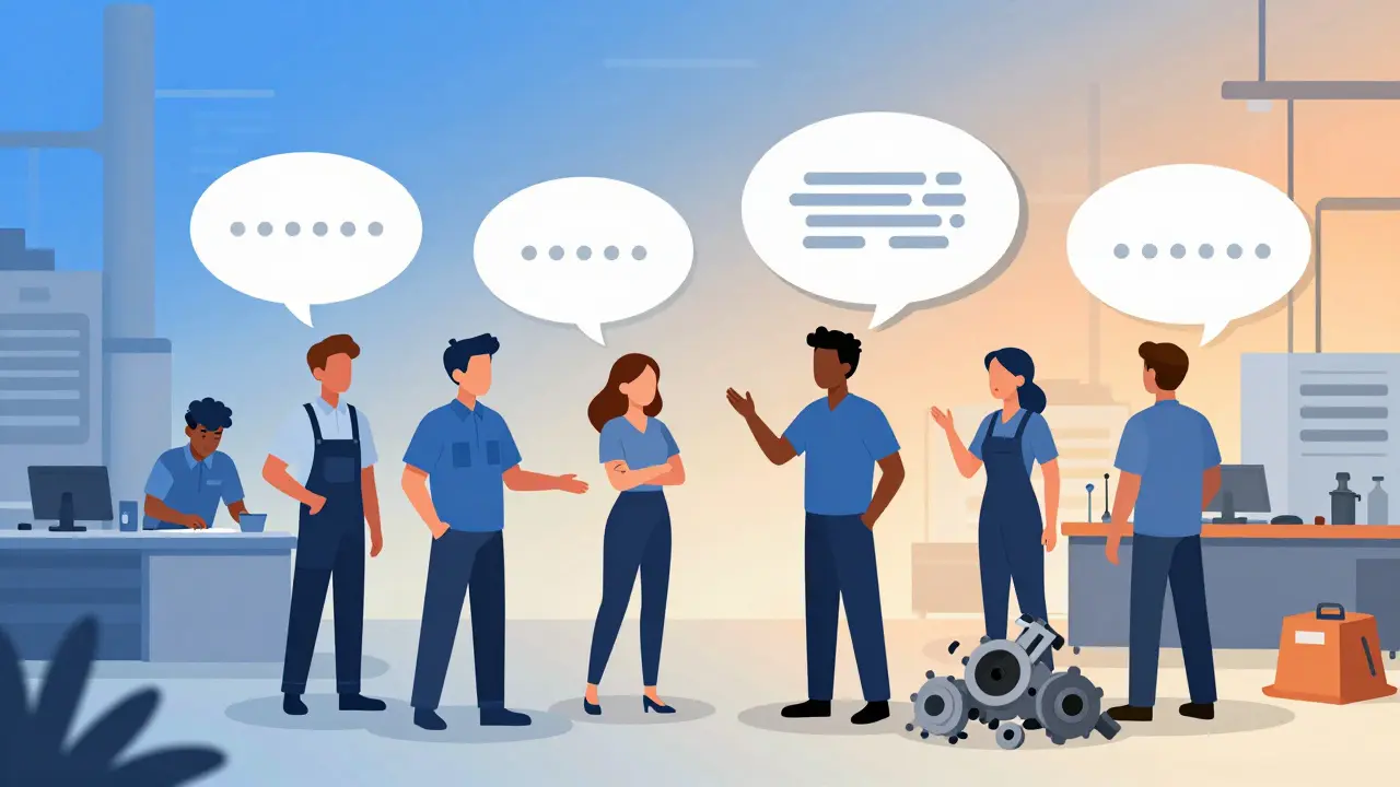 Manufacturing Staff Qualifications: A Guide to Personnel Training and Certifications