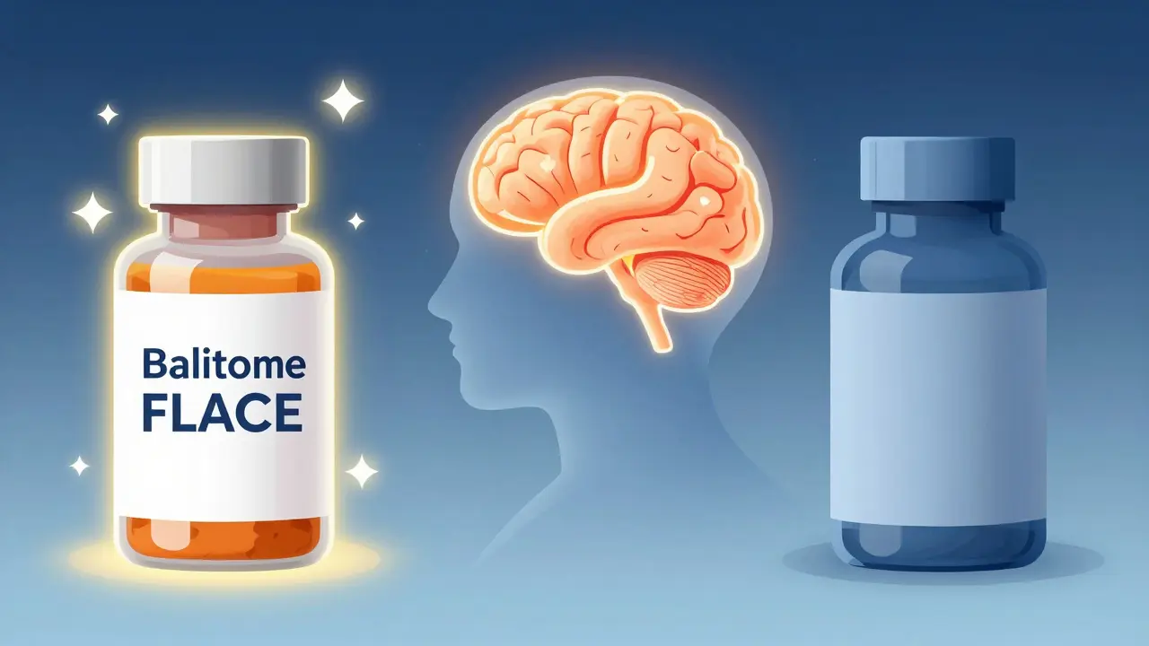 Placebo Effect with Generics: Why Your Mind Changes How Meds Work