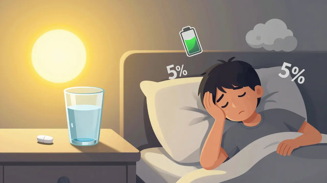 Thyroid Medication Timing: How to Fix Absorption Issues